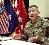 US Afghanistan commander wants more soldiers