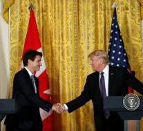 US and Canada satisfied with economic relations