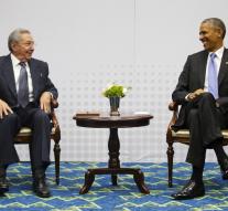 US and Cuba agree to resume scheduled flights