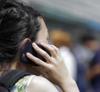 US and UK block Chinese telecom giant