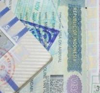 US aprons provide visas in Turkey