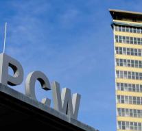 US are accusing Russian OPCW hackers