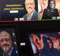 US comes quickly with report on death Khashoggi