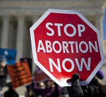 US court prevents abortion legislation Louisiana