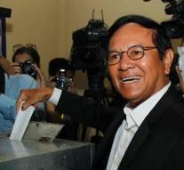 US demands release opposition leader Cambodia