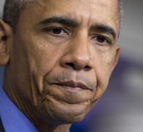 US diplomats critical of Syrian policy Obama