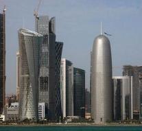 US fear deadlock in Qatar crisis