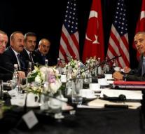 US help Erdogan persecution coup plotters