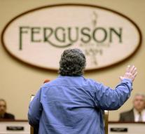 US Justice begins lawsuit against Ferguson