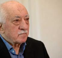'US prepares extradition Gülen to Turkey'
