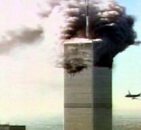 US secret documents give free September 11
