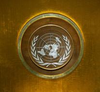 US silence at UN on Cuba embargo