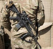 US soldiers slain in Afghanistan