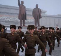 US still 'The Evil' for North Koreans