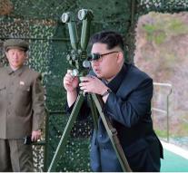 US to consider 'other options' North Korea