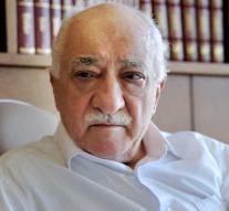 'US to investigate expulsion Gülen'