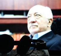 US to study role Gülen in Turkey