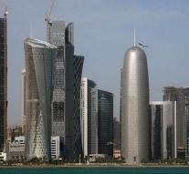 US: Weakened Punishment Against Qatar