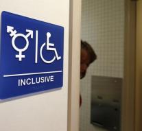 USA come up with guidelines for school toilets