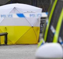 USA: Russia was behind toxic attack in England