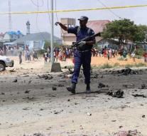 USA: we have killed dozens of terrorists al-Shabaab