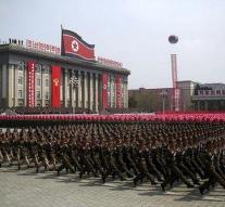 V-Council condemns North Korea missile test