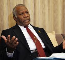 Vanuatu arrested eleven parliamentarians