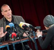 Varoufakis starts new European movement