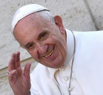 Vatican denies brain tumor