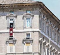 Vatican employees guilty of 'leaks'