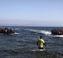 Security : EU should in Libyan waters