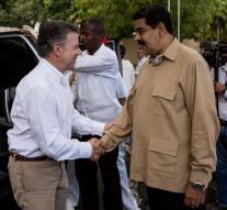 Venezuela and Colombia to reopen border