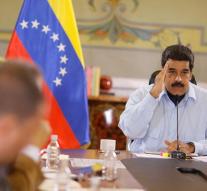 Venezuela angered Brazil 'coup'