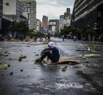 Venezuela ceases against Maduro regime