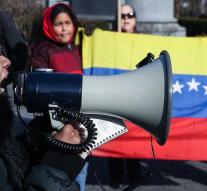Venezuela throws European ultimatum in the trash