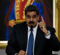 Venezuela: US is sabotaging our elections