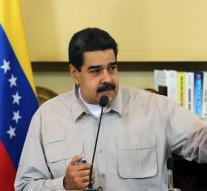 Venezuelan opposition talks down