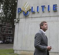 Verdict Heerlen councilor about 'kampbeultweet'