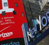 'Verizon sells data center at Equinix '
