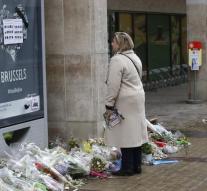 Victims attack days metro company