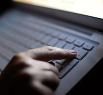 Victims receive mail cybercrime police