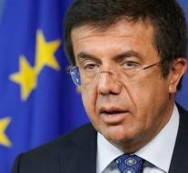 Vienna refuses Turkish minister