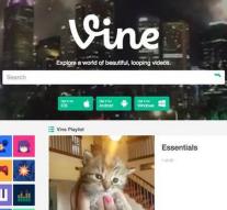 'Vine remains possible existence'