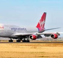 Virgin Atlantic stops putting out illegals