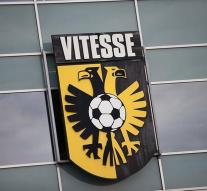 Vitesse is investigating new abuse case