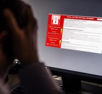 VNG gives officials tips for ransomware