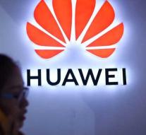 Vodafone bans Huawei