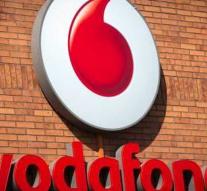 Vodafone fights epidemics with mobile data