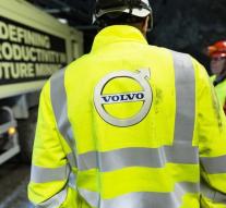 Volvo: 5 years self-propelled vehicle for sale