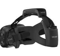 VR goggles Vive also wireless